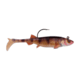 Berkley PowerBait Minnotator Soft Bait, 2in, 2 Pack, HD Perch, 1624246