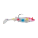 Berkley PowerBait Minnotator Soft Bait, 2in, 2 Pack, Wonderbread, 1624254