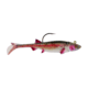 Berkley PowerBait Minnotator Soft Bait, 3in, 2 Pack, HD Rainbow Trout, 1624281