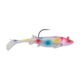 Berkley PowerBait Minnotator Soft Bait, 3in, 2 Pack, Wonderbread, 1624282
