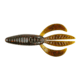 Berkley PowerBait Pit Boss Creature Bait, 10, 3in, California, 1423759