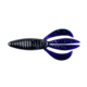 Berkley PowerBait Pit Boss Creature Bait, 10, 3in, June Bug, 1457722