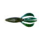 Berkley PowerBait Pit Boss Creature Bait, 10, 3in, Okeechobee Craw, 1423760