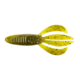 Berkley PowerBait Pit Boss Creature Bait, 10, 3in, Summer Craw, 1423762