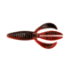Berkley PowerBait Pit Boss Creature Bait, 8, 4in, Skeets Hot Craw, 1495815