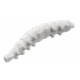 Berkley PowerBait Power Honey Worm Soft Bait, Natural, 1089417