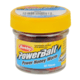 Berkley PowerBait Power Honey Worm Soft Bait, Red, 1089416