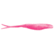 Berkley PowerBaits Power Jerk Shad Jerkbaits, 10, 5in, Bubblegum, PBBJS5-BGM