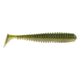 Berkley PowerBait Power Swimmer Swimbaits, 3.3in, 8 Pack, Bass Magic, 1523407