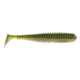 Berkley PowerBait Power Swimmer Swimbaits, 3.3in, 8 Pack, Bass Magic, 1523407