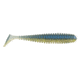 Berkley PowerBait Power Swimmer Swimbaits, 3.8in, 6 Pack, Sexy Shad, 1523431