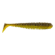 Berkley PowerBait Power Swimmer Swimbaits, 4.3in, 6 Pack, Sun Gill, 1523451