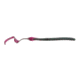 Berkley PowerBait Power Worms Soft Bait, 10in, 8 Pack, June Bug, 1307522
