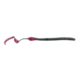 Berkley PowerBait Power Worms Soft Bait, 10in, 8 Pack, June Bug, 1307522