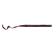 Berkley PowerBait Power Worms Soft Bait, 12in, 5 Pack, Red Shad, 1307543