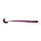 Berkley PowerBait Power Worms Soft Bait, 4in, 15 Pack, Tequila Sunrise, 1307473