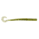 Berkley PowerBait Power Worms Soft Bait, 4in, 15 Pack, Watermelon Red Glitter, 1307474