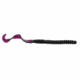Berkley PowerBait Power Worms Soft Bait, 7in, 13 Pack, June Bug, 1307487