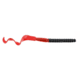 Berkley PowerBait Power Worms Soft Bait, 7in, 13 Pack, Midnight Fire, 1307488