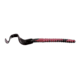 Berkley PowerBait Power Worms Soft Bait, 7in, 13 Pack, Red Shad, 1307498