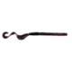 Berkley PowerBait Power Worms Soft Bait, 7in, 13 Pack, Red Shad Green Glitter, 1307499