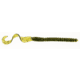 Berkley PowerBait Power Worms Soft Bait, 7in, 13 Pack, Watermelon, 1307503