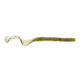 Berkley PowerBait Power Worms Soft Bait, 7in, 13 Pack, Watermelon Red Glitter, 1307506