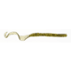 Berkley PowerBait Power Worms Soft Bait, 7in, 13 Pack, Watermelon Red Glitter, 1307506