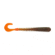 Berkley PowerBait Rib Worm Soft Bait Lures, 4in, 10 Pack, Blown Motor, 1592968