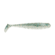 Berkley PowerBait Saltwater Power Swimmer Soft Bait Lures, 3.3in, 8 Pack, Pinfish, 1582190