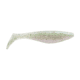 Berkley PowerBait Saltwater The Champ Swimmer Soft Bait Lures, 8 Pack, 3in, Mermaid, 1582207