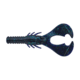 Berkley PowerBait Shape 108 Soft Bait, 3.5in, 8 Pack, June Bug, 1569375
