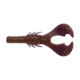 Berkley PowerBait Shape 108 Soft Bait, 3.5in, 8 Pack, Peanut Butter and Jelly, 1569377