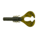 Berkley PowerBait Shape 108 Soft Bait, 3.5in, 8 Pack, Watermelon, 1569372
