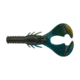 Berkley PowerBait Shape 108 Soft Bait, 3in, 10 Pack, Okeechobee Craw, 1569366