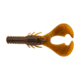 Berkley PowerBait Shape 108 Soft Bait, 4in, 6 Pack, Alabama Craw, 1569395