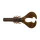 Berkley PowerBait Shape 108 Soft Bait, 4in, 6 Pack, California, 1569392
