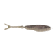 Berkley PowerBait Snake-Tongue Minnow Soft Bait, 1 1/2in / 4cm, Emerald Shiner, PBHSNT1.5-ES