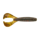 Berkley PowerBait The Boss Grub Soft Bait, 3in, 9 Pack, California, 1546030