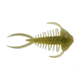 Berkley PowerBait Trilobite Soft Bait, 6 Pack, Blown Motor, 1619832