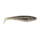 Berkley PowerBait Unrigged CullShad Soft Bait, 5in, 3 Pack, HD Gizzard Shad, 1620938
