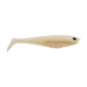 Berkley PowerBait Unrigged CullShad Soft Bait, 5in, 3 Pack, Sight Flash, 1620993