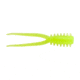 Berkley PowerBait Wishbone Soft Bait, 1 1/4in / 3cm, Chartreuse, PBHWB1.25-CH
