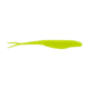 Berkley PowerBaits Power Jerk Shad Jerkbaits, 10, 5in, Chartreuse, 1622833