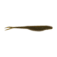 Berkley PowerBaits Power Jerk Shad Jerkbaits, 10, 5in, Green Pumpkin, 1622827