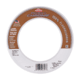 Berkley ProSpec Chrome 100% Fluoro Leader Line, 0.016in/0.40mm, 15lb/6.8kg, 25yd/22m, Clear, 0.016 in/0.40 mm, 1546896
