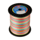 Berkley ProSpec Chrome 5 x 20ft Metered Braid Line, 100lb 3000yd, 5-Color Metered, 0.020 in/0.50 mm, 1621894