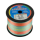 Berkley ProSpec Chrome 5 x 20ft Metered Braid Line, 30lb 3500yd, 5-Color Metered, 0.012 in/0.30 mm, 1621890