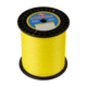 Berkley ProSpec Chrome Premium Braid Line, 100lb 3000yd, Hi-Vis Yellow, 0.020 in/0.50 mm, 1621880