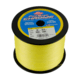 Berkley ProSpec Chrome Premium Braid Line, 50lb 3500yd, Hi-Vis Yellow, 0.014 in/0.35 mm, 1621877